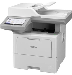 Urządzenie wielofunkcyjne BROTHER MFC-L6910DN Automatyczny druk dwustronny
