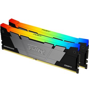 Pamięć RAM KINGSTON Fury Renegade RGB 32GB 3600MHz