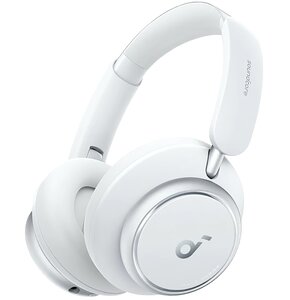 Słuchawki nauszne SOUNDCORE Space Q45 Biały