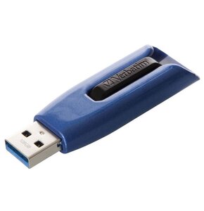 Pendrive VERBATIM V3 Max 128GB