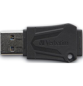 Pendrive VERBATIM ToughMAX 64GB, USB 2.0