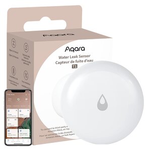 Czujnik zalania AQARA WL-S02D ZigBee