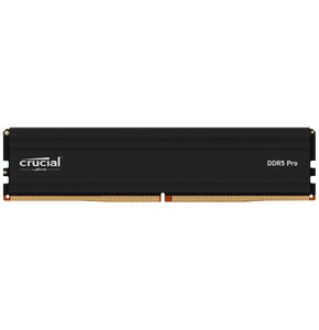 Pamięć RAM CRUCIAL Pro 16GB 5600MHz