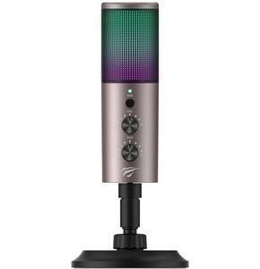 Mikrofon HAVIT GK61 RGB