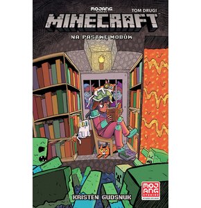 Minecraft Na pastwę mobów Tom 2