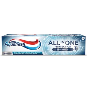 Pasta do zębów AQUAFRESH All In One Protect Pure Breath 75 ml