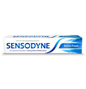 Pasta do zębów SENSODYNE Extra Fresh 75 ml