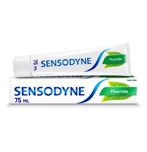 Pasta do zębów SENSODYNE Fluoride 75 ml