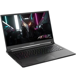 Laptop GIGABYTE Aorus 17X AZF-D5EE665SH 17.3" 240Hz i9-13980HX 32GB RAM 2 x 1TB SSD GeForce RTX4090 DLSS 3 Windows 11 Professional, Funkcje AI