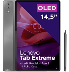 Tablet LENOVO Tab Extreme TB570FU 14.5" 12/256 GB Wi-Fi Szary