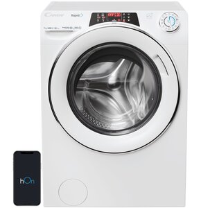 Pralka CANDY RapidÓ RO4476DWMC7/1-S 7kg 1400 obr Quick&Clean