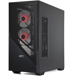 Komputer NTT Game ZKG-I5G1660-TE01 i5-12400F 16GB RAM 1TB SSD GeForce GTX1660 Super Windows 11 Home