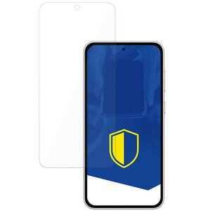 Szkło hartowane 3MK FlexibleGlass do Samsung Galaxy S23 FE 5G