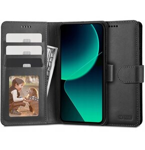 Etui TECH-PROTECT Wallet do Xiaomi 13T/13T Pro Czarny