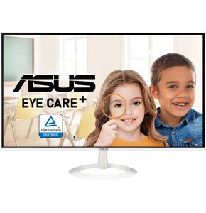 Monitor ASUS Eye Care VZ27EHF-W 27" 1920x1080px IPS 100Hz 1 ms