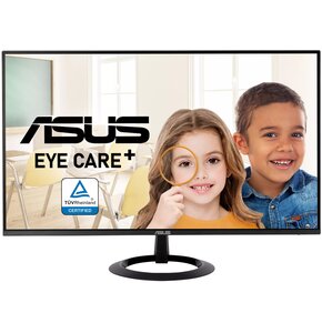 Monitor ASUS Eye Care VZ27EHF 27" 1920x1080px IPS 100Hz 1 ms