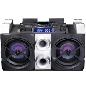 U Power audio LENCO PMX-150