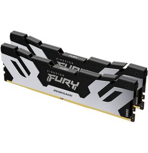 Pamięć RAM KINGSTON Fury Renegade 64GB (2x32GB) 6400MHz