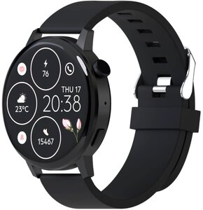 Smartwatch FOREVER Forevive 4 SB-350 Czarny