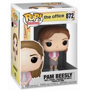 Figurka FUNKO Pop The Office Pam Beesly