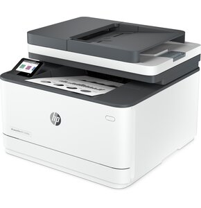 Urządzenie wielofunkcyjne HP LaserJet Pro 3102fdw Automatyczny druk dwustronny, Wi-Fi, Bluetooth