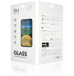 Szkło hartowane FOREVER Glass Screen Protector 2.5D do Huawei Honor 8X