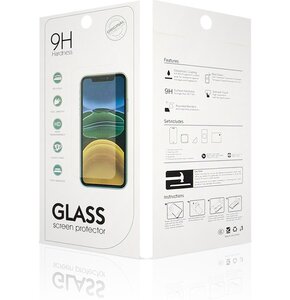 Szkło hartowane FOREVER Glass Screen Protector 2.5D do Samsung Galaxy J4 Plus