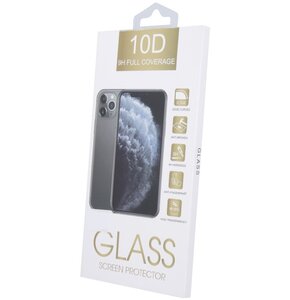 Szkło hartowane FOREVER 10D 9H Full Coverage do Samsung Galaxy A41