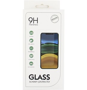 Szkło hartowane FOREVER Glass Screen Protector 2.5D do Apple iPhone 13/13 Pro/14