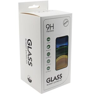 Szkło hartowane FOREVER Glass Screen Protector 2.5D 50w1 do iPhone X/Xs/11 Pro (50 szt.)