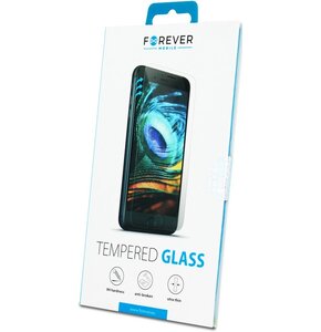 Szkło hartowane FOREVER Tempered Glass 2.5D do Huawei Honor X8 4G/Xiaomi Mi 10T/Poco F4 GT/Redmi Note 12 4G/Note 12 5G/Poco X4 GT/X4 Pro 5G/Motorola E32/Realme 9 Pro/GT 2 Pro/GT Neo 3
