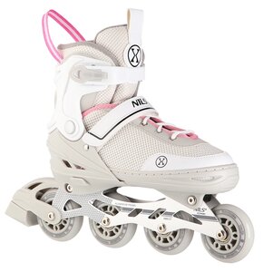 Łyżworolki NILS EXTREME NH18188A (rozmiar 39-43)