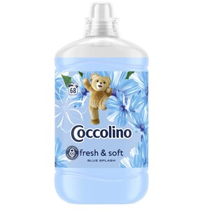Płyn do płukania COCCOLINO Blue Splash 1700 ml