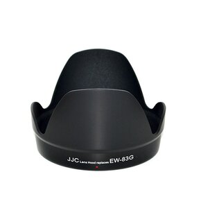 Osłona przeciwsłoneczna JJC EW-83G do Canon EF 28-300 f/3.5-5.6 IS USM