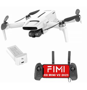 U Dron FIMI X8 Mini V2 Standard Biały
