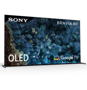 Telewizor SONY XR-83A80LAEP 83" OLED 4K 120Hz Google TV Dolby Atmos Dolby Vision HDMI 2.1 DVB-T2/HEVC/H.265