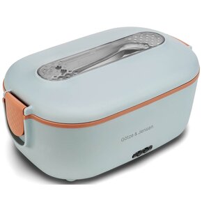 Lunch box GÖTZE & JENSEN KA130 z funkcją podgrzewania potraw