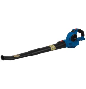 Dmuchawa do liści akumulatorowa BLAUPUNKT 18V CB2010 Brak aku
