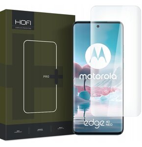 Szkło hartowane HOFI UV Glass Pro+ do Motorola Edge 40 Neo