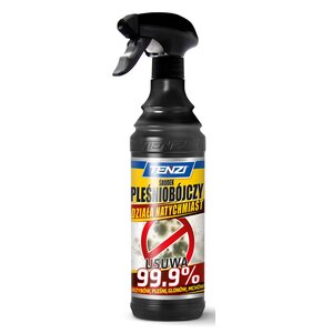 Płyn pleśniobójczy i grzybobójczy TENZI 600 ml