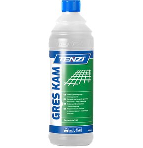 Płyn do czyszczenia płytek gresowych TENZI I06/001 1000 ml