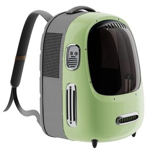 Transporter PETKIT Breezy 2 Zielony