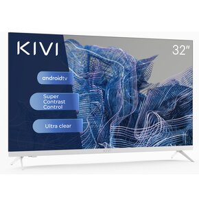 Telewizor KIVI 32H750NW 32" LED Android TV