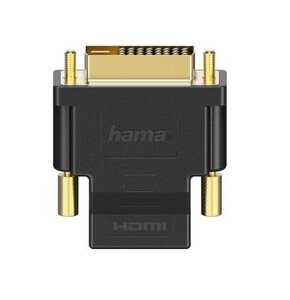Adapter HDMI - DVI HAMA X1122237