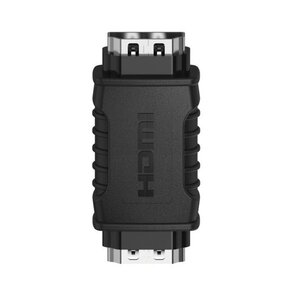 Adapter HDMI - HDMI HAMA X1122230