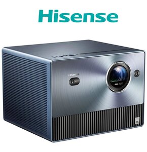 Projektor HISENSE C1 4K UHD (3840 x 2160), 1600 ANSI lumen, Wi-Fi, Bluetooth