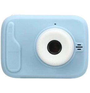 Aparat dla dzieci EXTRALINK Kids Camera H35 Single Niebieski, 1080P 30FPS, Wyświetlacz 2.0