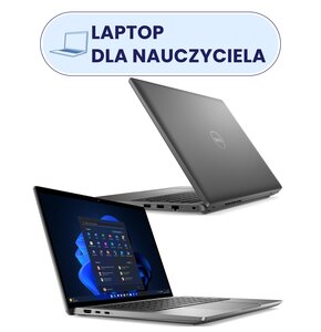 Laptop DELL Latitude 7340 13.3" i5-1345U 16GB RAM 512GB SSD Windows 11 Professional