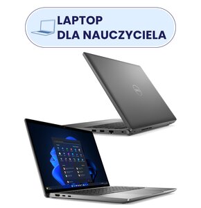 Laptop DELL Latitude 7340 13.3" i5-1345U 16GB RAM 512GB SSD Windows 11 Professional