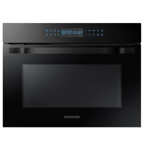 U Kuchenka mikrofalowa SAMSUNG NQ50R7130BK